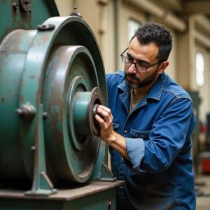 افزایش عمر چکش آسیاب